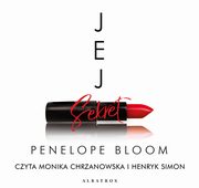 Jej sekret, Penelope Bloom