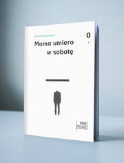 Mama umiera w sobot, Rafa Niemczyk