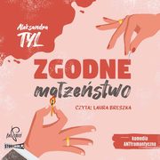 Zgodne maestwo, Aleksandra  Tyl