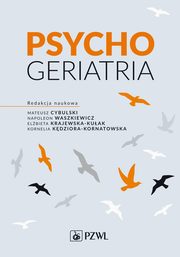 Psychogeriatria, 