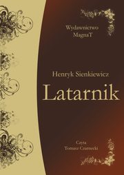 Latarnik, Henryk Sienkiewicz