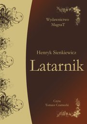 ksiazka tytu: Latarnik autor: Henryk Sienkiewicz