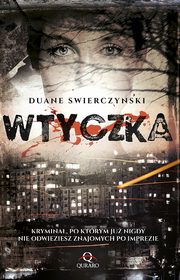 ksiazka tytu: Wtyczka autor: Duane Swierczynski