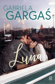 Luna, Gabriela Garga