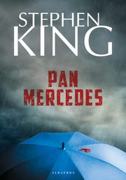 Pan Mercedes, Stephen King