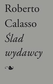 lad wydawcy, Roberto Calasso