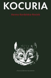 Kocuria, Hanna Kordalska-Rosiek