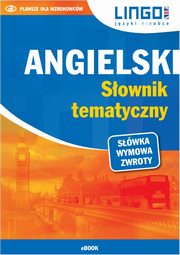 Angielski Sownik tematyczny, Praca zbiorowa