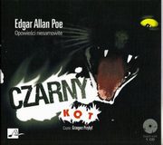 Czarny kot, Edgar Allan Poe
