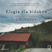 Elegia dla bidokw, J.D. Vance