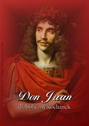 Don Juan ? diaboliczny kochanek, Prosper Mrime, Ernst Theodor Amadeus Hoffmann