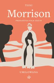 Umiowana, Toni Morrison