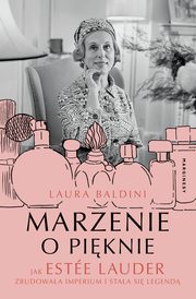 Marzenie o piknie, Laura Baldini