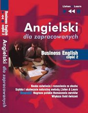 Angielski dla zapracowanych 