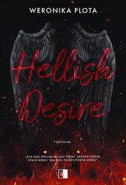 Hellish Desire, Weronika Plota