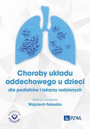 Choroby ukadu oddechowego u dzieci, 