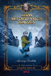 Zjezdne zbocze. Seria niefortunnych zdarze, Lemony Snicket