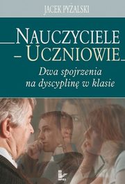 Nauczyciele uczniowie, Jacek Pyalski