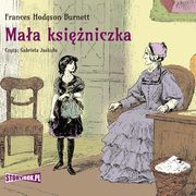 Maa ksiniczka, Frances Hodgson Burnett