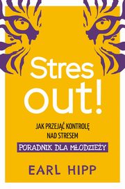 Stres out!, Earl Hipp