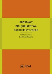 Podstawy pielgniarstwa psychiatrycznego, 