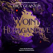Wojny Huraganowe, Thea Guanzon