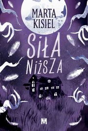 ksiazka tytu: Sia nisza autor: Marta Kisiel