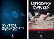 wiczenia podsystemu niemilitarnego bezpieczestwa RP na szczeblu powiatowym - Pakiet 2 ksiki, Waldemar Kitler, Robert Dynak