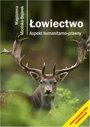 owiectwo. Aspekt humanitarno-prawny, Magdalena Miciska-Bojarek