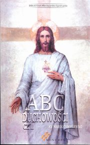 ksiazka tytu: ABC Duchowoci cz. II autor: Marek Chmielewski