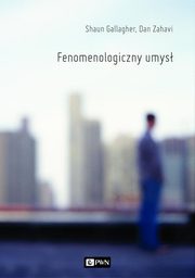 ksiazka tytu: Fenomenologiczny umys autor: 