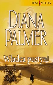 Wadca pustyni, Diana Palmer