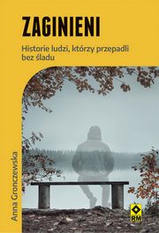 Zaginieni, Anna Gronczewska