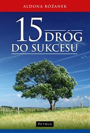 15 DRG DO SUKCESU, Aldona Ranek