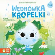 Wdrwka kropelki, Paulina Patkowska