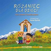 Raniec dla dzieci, Ks. Jan Twardowski