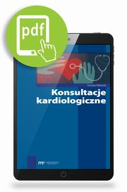 Konsultacje kardiologiczne, Tomasz Pasierski