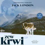 ksiazka tytu: Zew Krwi autor: Jack London