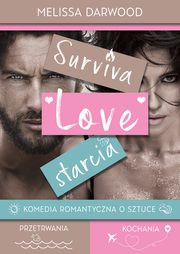 SurvivaLove starcia, Melissa Darwood