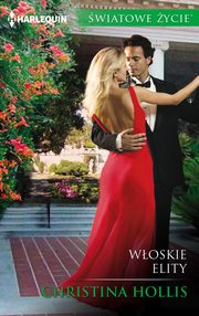 Woskie elity, Christina Hollis