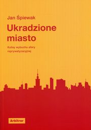 Ukradzione miasto, Jan piewak