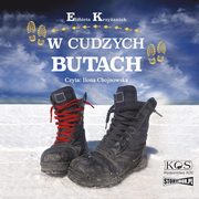 W cudzych butach, Elbieta Krzyaniak