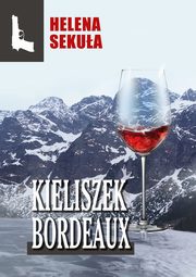 Kieliszek Bordeaux, Helena Sekua