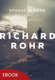 Spada w gr, Richard Rohr