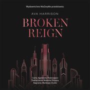 Broken Reign, Ava Harrison