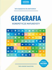 Geografia Korepetycje maturzysty, Sawomir Dmowski