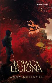 owca Legiona, Anna Koziska