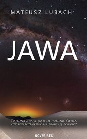 Jawa, Mateusz Lubach