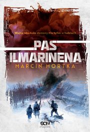 Pas Ilmarinena, Marcin Mortka