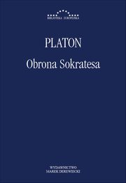 Obrona Sokratesa, Platon